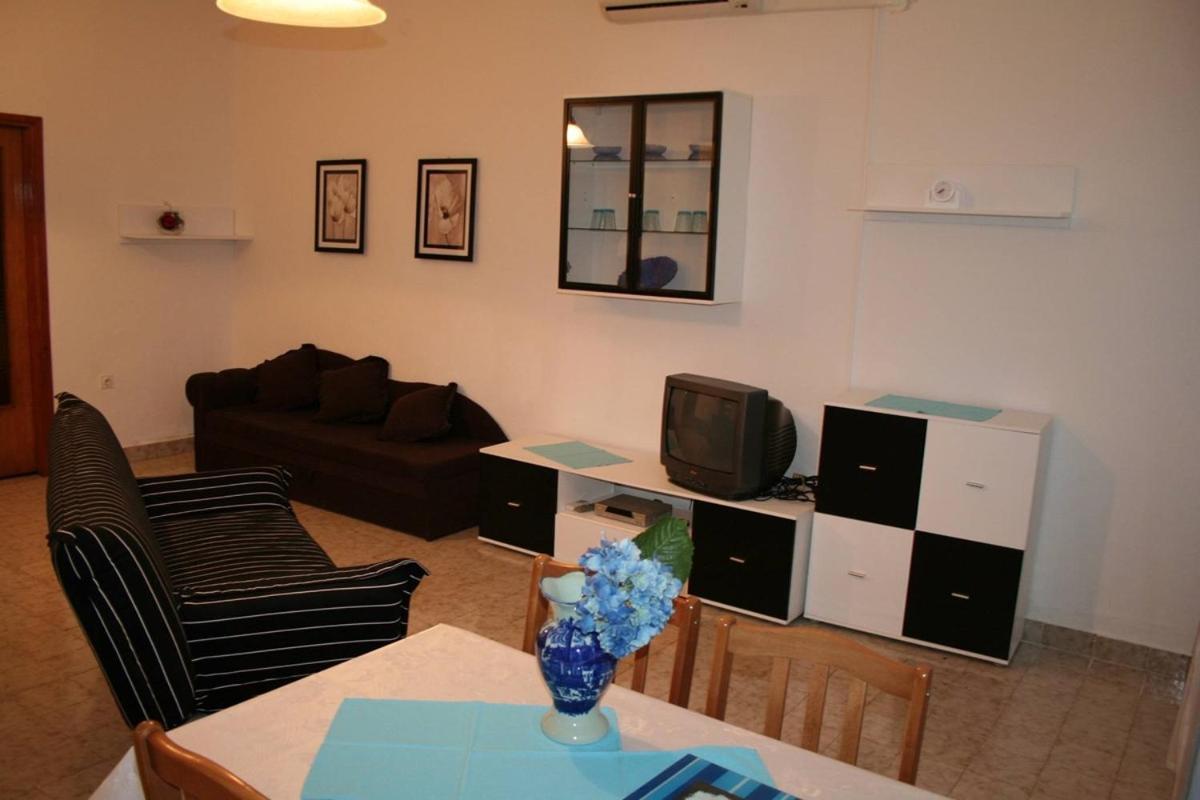 Apartments Susy Pula Exterior foto