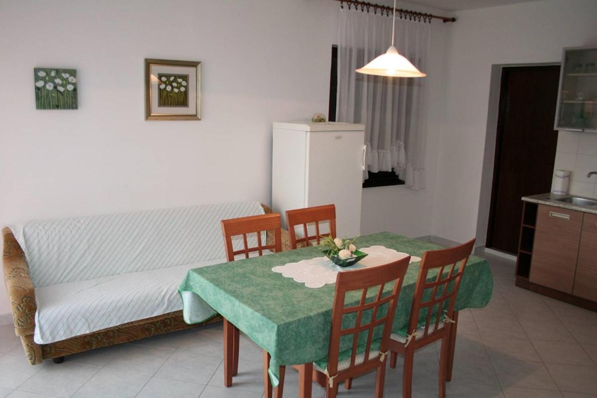 Apartments Susy Pula Exterior foto