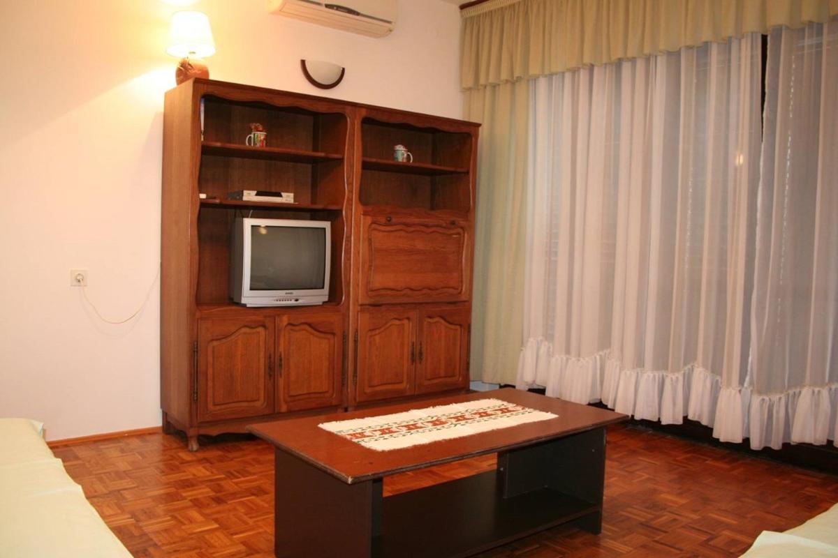 Apartments Susy Pula Exterior foto
