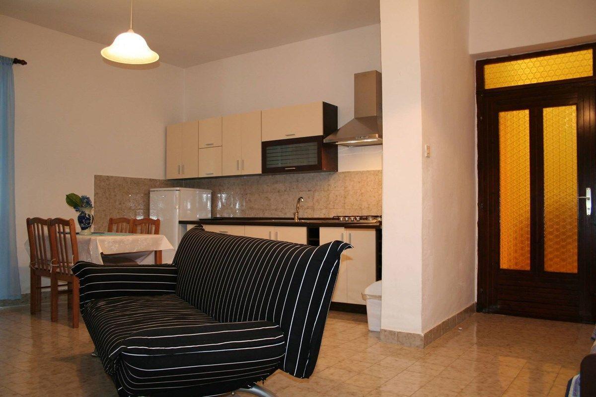 Apartments Susy Pula Exterior foto