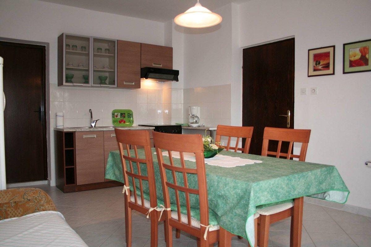 Apartments Susy Pula Exterior foto